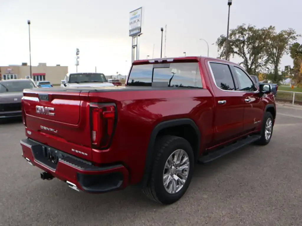 GMC Sierra 1500 2021 photo 5