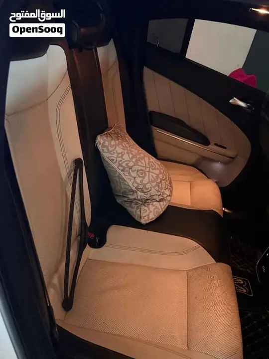 Dodge Charger 2018 photo 3