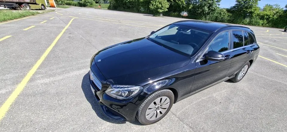 Mercedes-Benz C 250 D