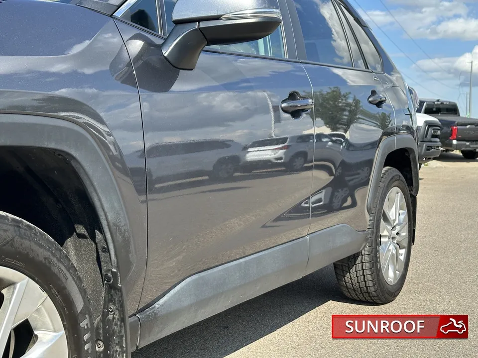 Toyota Rav4 2025 photo 4