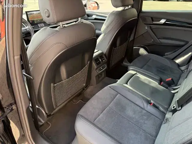 Audi Sq5 2022 photo 5