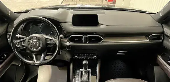 Mazda Cx-5 2019 photo 5