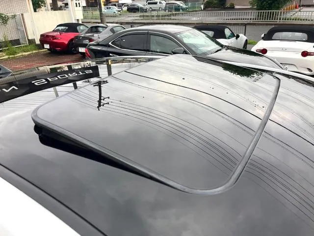 Toyota Crown Cross 2023 photo 4