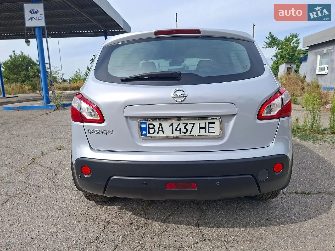 Nissan Qashqai 2010 photo 4