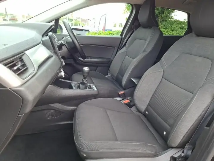 Renault Captur 2020 photo 5