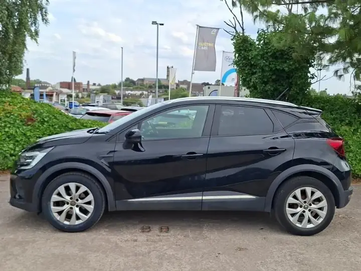 Renault Captur 2020 photo 4