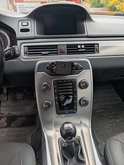 Volvo Xc70 2013 photo 5
