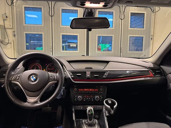 BMW X1 2015 photo 5