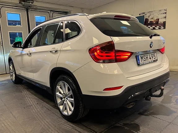 BMW X1 2015 photo 3