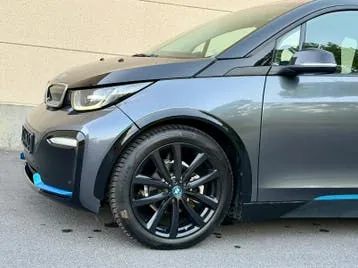 BMW I3 2018 photo 3