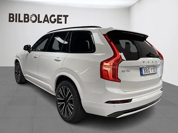 Volvo Xc90 2023 photo 3