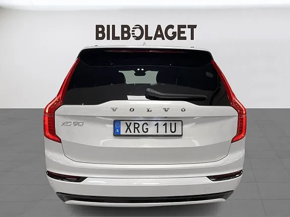 Volvo Xc90 2023 photo 4