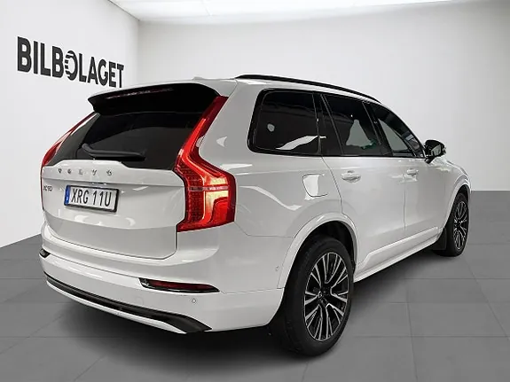 Volvo Xc90 2023 photo 5