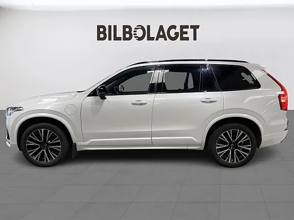 Volvo Xc90 2023 photo 2