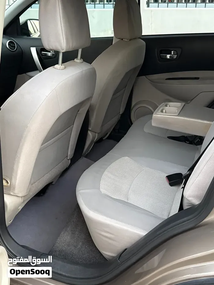Nissan Qashqai 2014 photo 4
