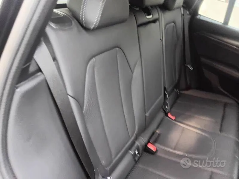 BMW X3 2022 photo 5