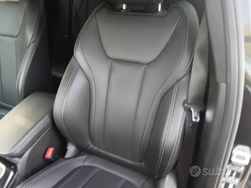 BMW X3 2022 photo 3
