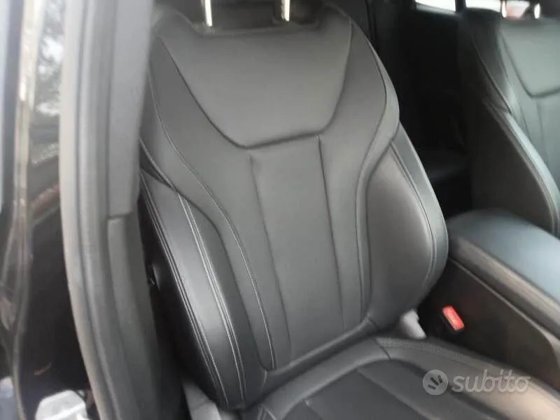 BMW X3 2022 photo 4