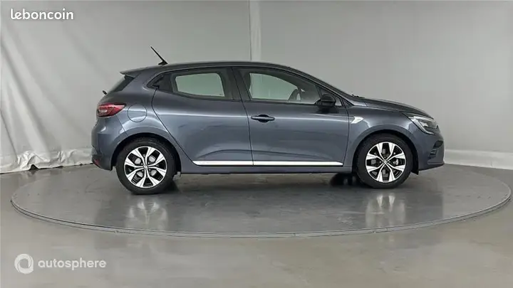 Renault Clio 2022 photo 4