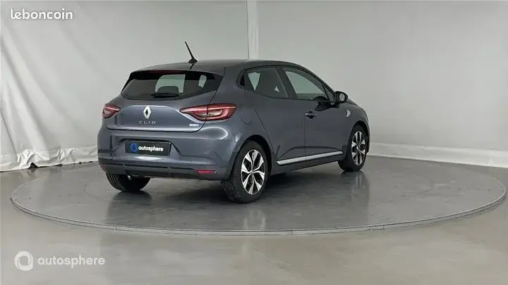 Renault Clio 2022 photo 5