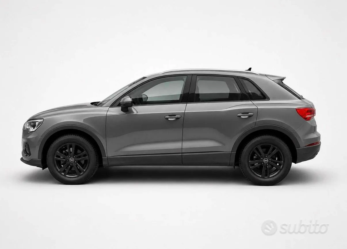 Audi Q3 2021 photo 3