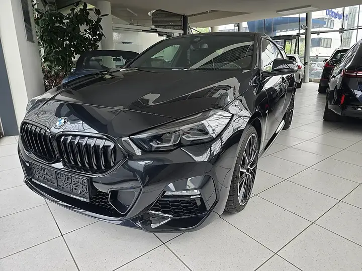 BMW 2Er-Reihe 218I Gran Coupe