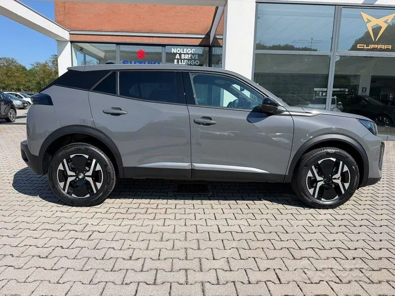 Peugeot 2008 2026 photo 4