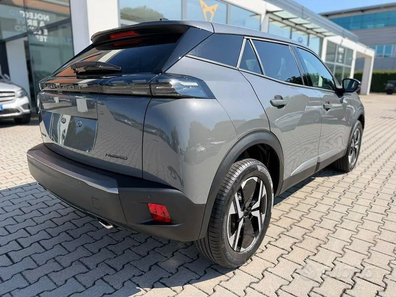 Peugeot 2008 2026 photo 5