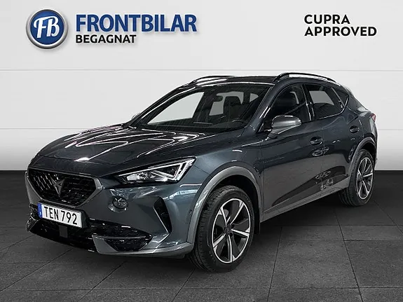 Cupra Formentor 2024 photo 4