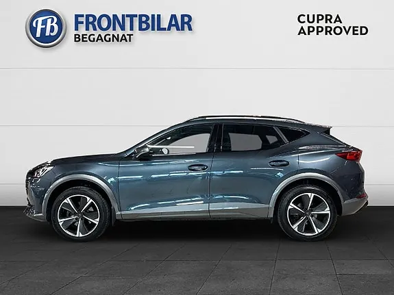 Cupra Formentor 2024 photo 5