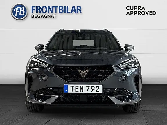 Cupra Formentor 2024 photo 2