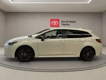 Toyota Corolla 2021 photo 5