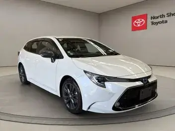 Toyota Corolla 2021 photo 2
