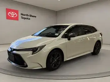 Toyota Corolla 2021 photo 4