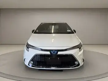 Toyota Corolla 2021 photo 3
