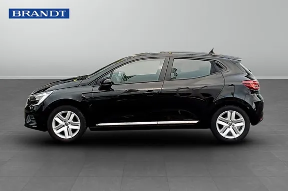 Renault Clio 2023 photo 3