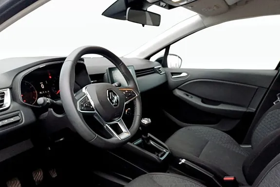 Renault Clio 2023 photo 5