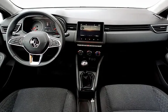 Renault Clio 2023 photo 4