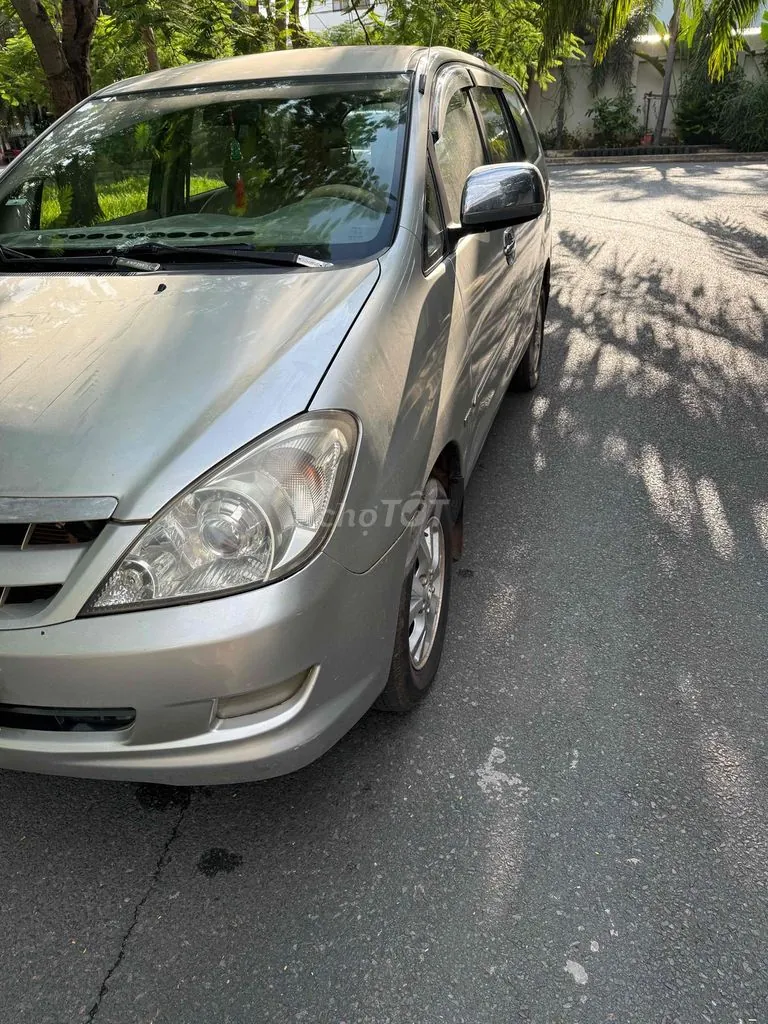 Toyota Innova