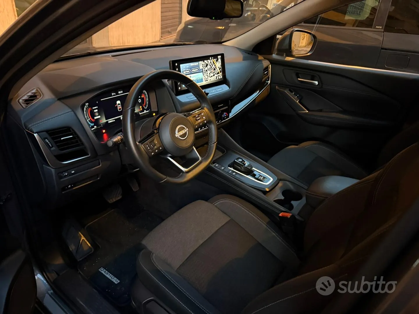 Nissan Qashqai 2023 photo 5