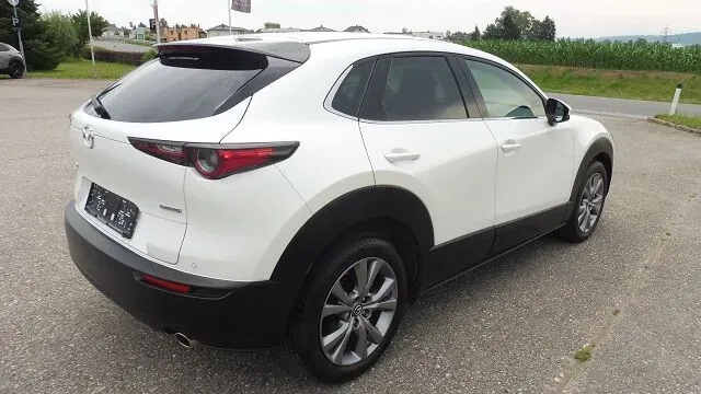 Mazda Cx-30 2023 photo 3