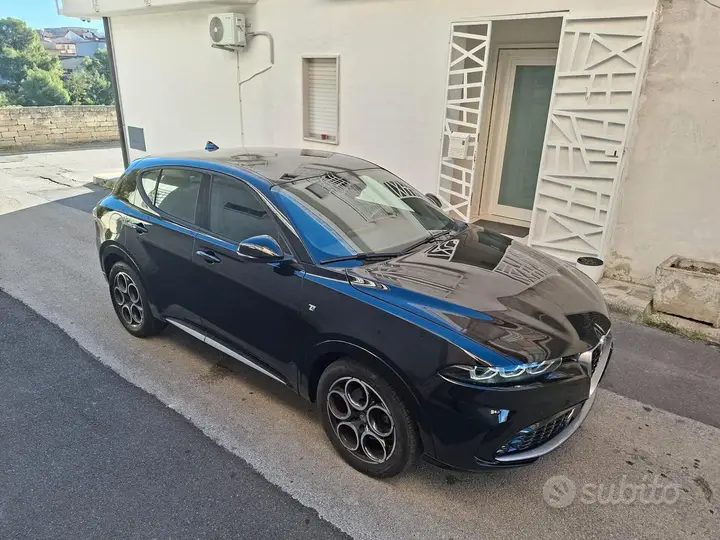 Alfa Romeo Tonale 2023 photo 5