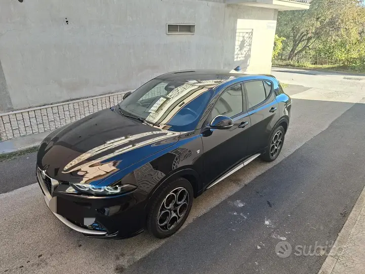 Alfa Romeo Tonale 2023 photo 3