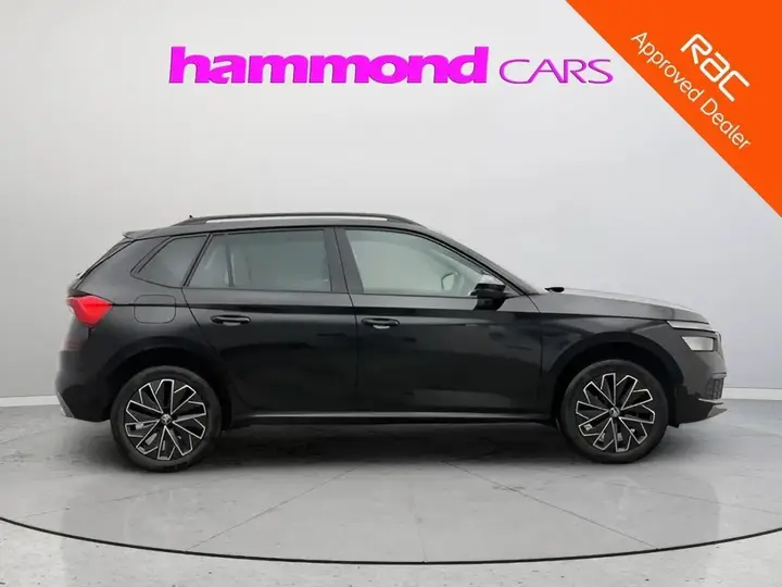 Skoda Kamiq 2023 photo 3