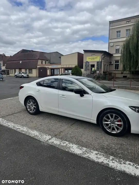Mazda 6 2015 photo 2