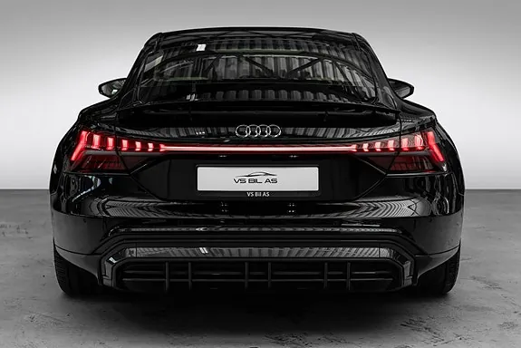 Audi E-Tron Gt 2023 photo 4
