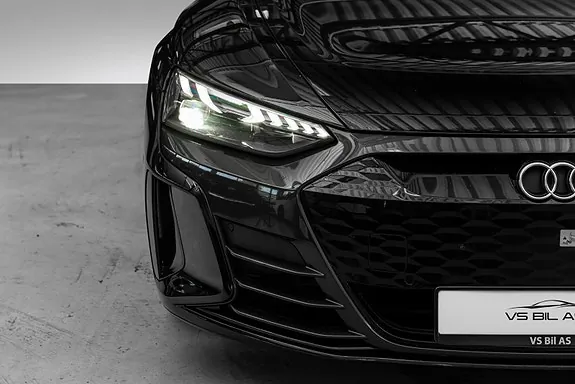 Audi E-Tron Gt 2023 photo 5