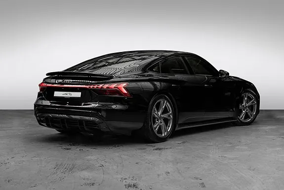 Audi E-Tron Gt 2023 photo 2