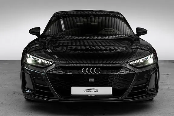 Audi E-Tron Gt 2023 photo 3