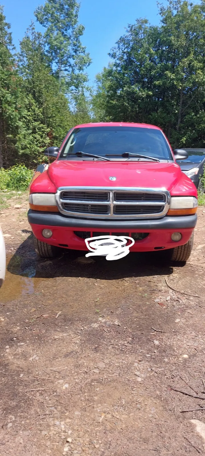 Dodge Dakota